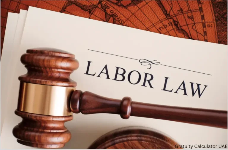 New Labour Laws UAE Image