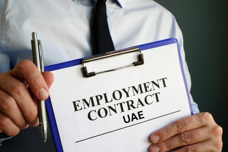 Employment Contracts