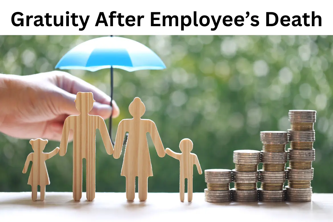 What Happens to an Employee's Gratuity After Death in the UAE? 1 Gratuity After Death